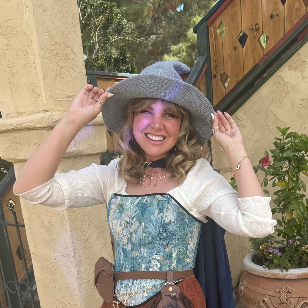 Meet your Posher, Karissa